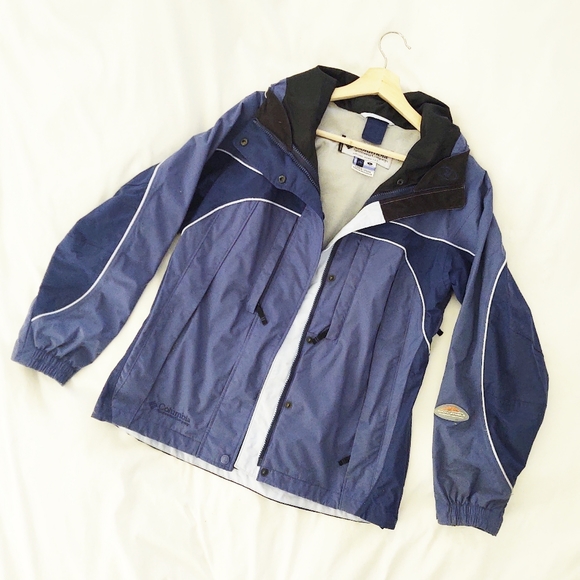 Columbia Omni-Shield Jacket - Picture 2 of 4